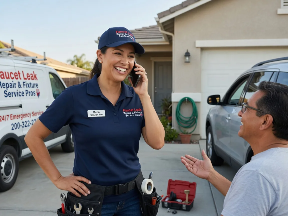 Faucet Repair Bonifay, FL FAQs